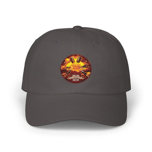 Iron Sharpens Iron - Unisex Cap