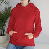 American Strong Hoodie – Patriotic USA Pullover