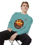 Iron Sharpen Iron Crewneck Sweatshirt