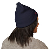 Proud Veteran - Unisex Beanie