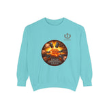Iron Sharpen Iron Crewneck Sweatshirt