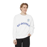 Do-Gooder Sweatshirt — Graphic Crewneck for Kindness & Everyday Good Deeds