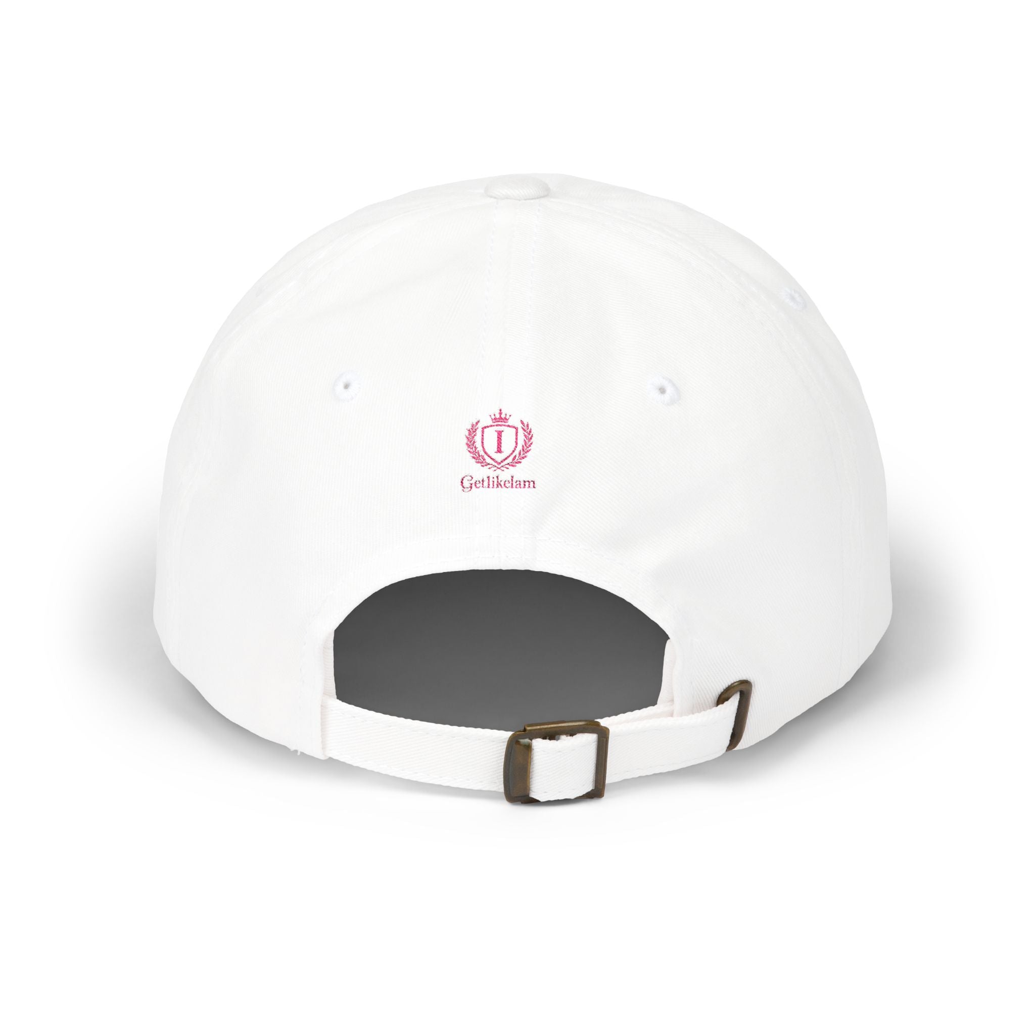Cancer Classic Cap