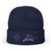Dark Navy