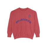 Do-Gooder Sweatshirt — Graphic Crewneck for Kindness & Everyday Good Deeds