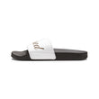 Blessed Slide Sandals — Men's Removable-Strap Pool & Casual Slides