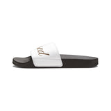 Blessed Slide Sandals — Men's Removable-Strap Pool & Casual Slides