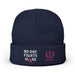 Dark Navy