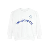 Do-Gooder Sweatshirt — Graphic Crewneck for Kindness & Everyday Good Deeds