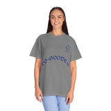 Do-Gooder Graphic T-Shirt — Retro Crest Charity Vibe