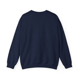 Cancer Awareness Crewneck - "Together We Beat Cancer" Sweatshirt