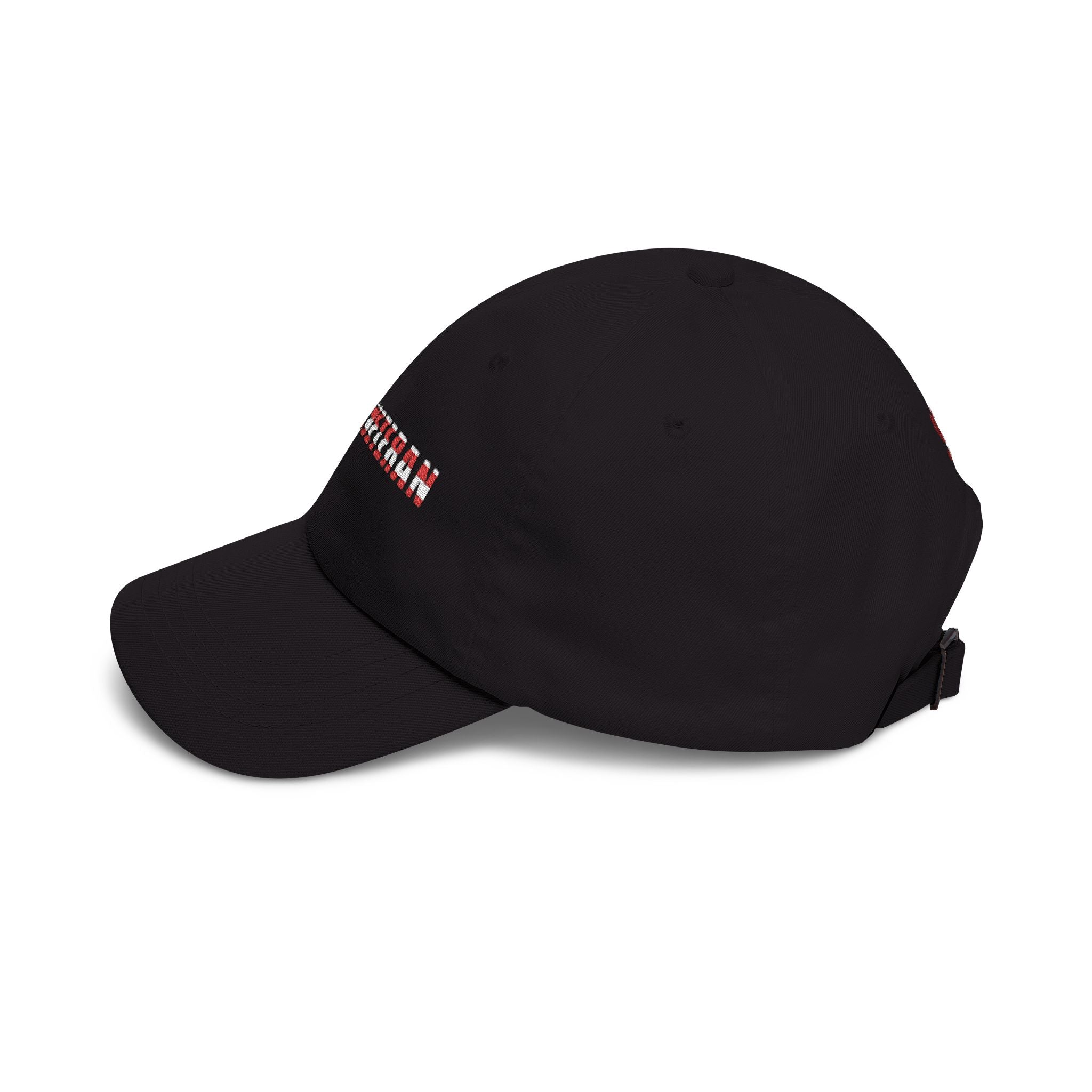 Proud Veteran - Unisex Cap