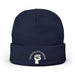 Dark Navy