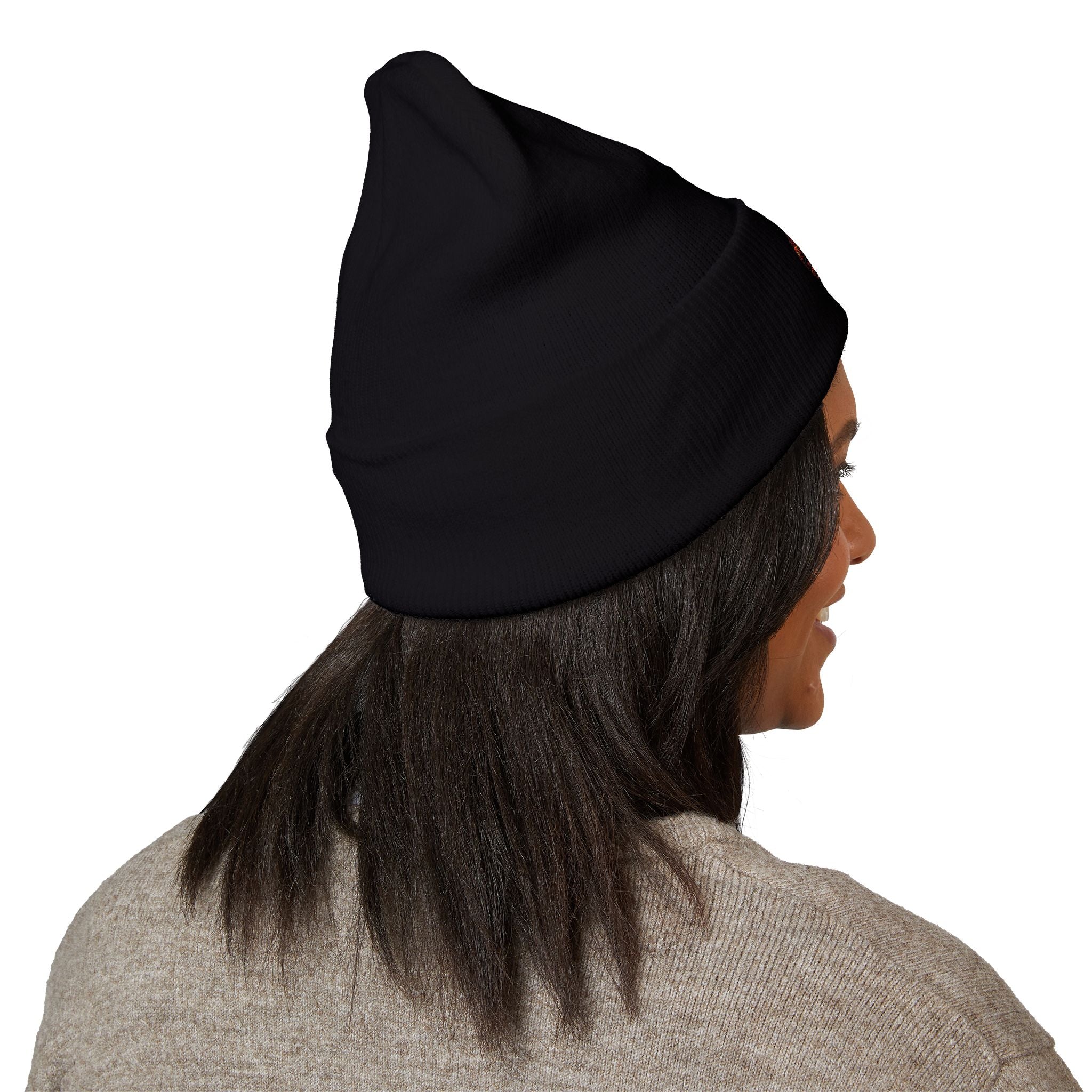 Iron Sharpens Iron- Classic Beanie