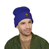 Iron Sharpens Iron- Classic Beanie