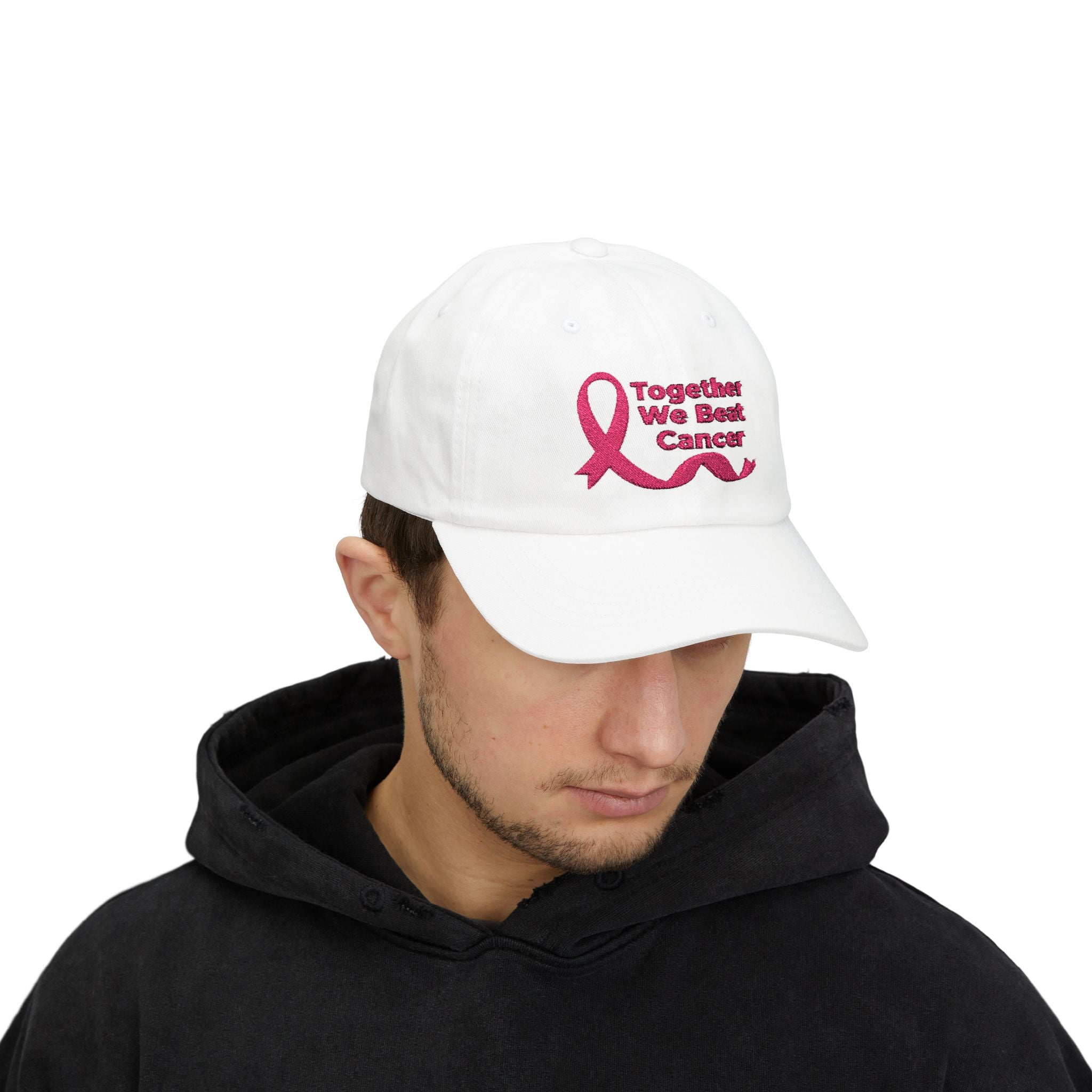 Cancer Classic Cap