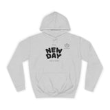 Unisex College Hoodie