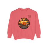 Iron Sharpen Iron Crewneck Sweatshirt