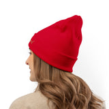 Knit Beanie