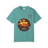 Iron Sharpens Iron Unisex Garment T-shirt