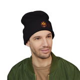 Iron Sharpens Iron- Classic Beanie