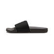 Men's Slide Sandals — 'No One Fights Alone' Cancer Support Removable-Strap Slides