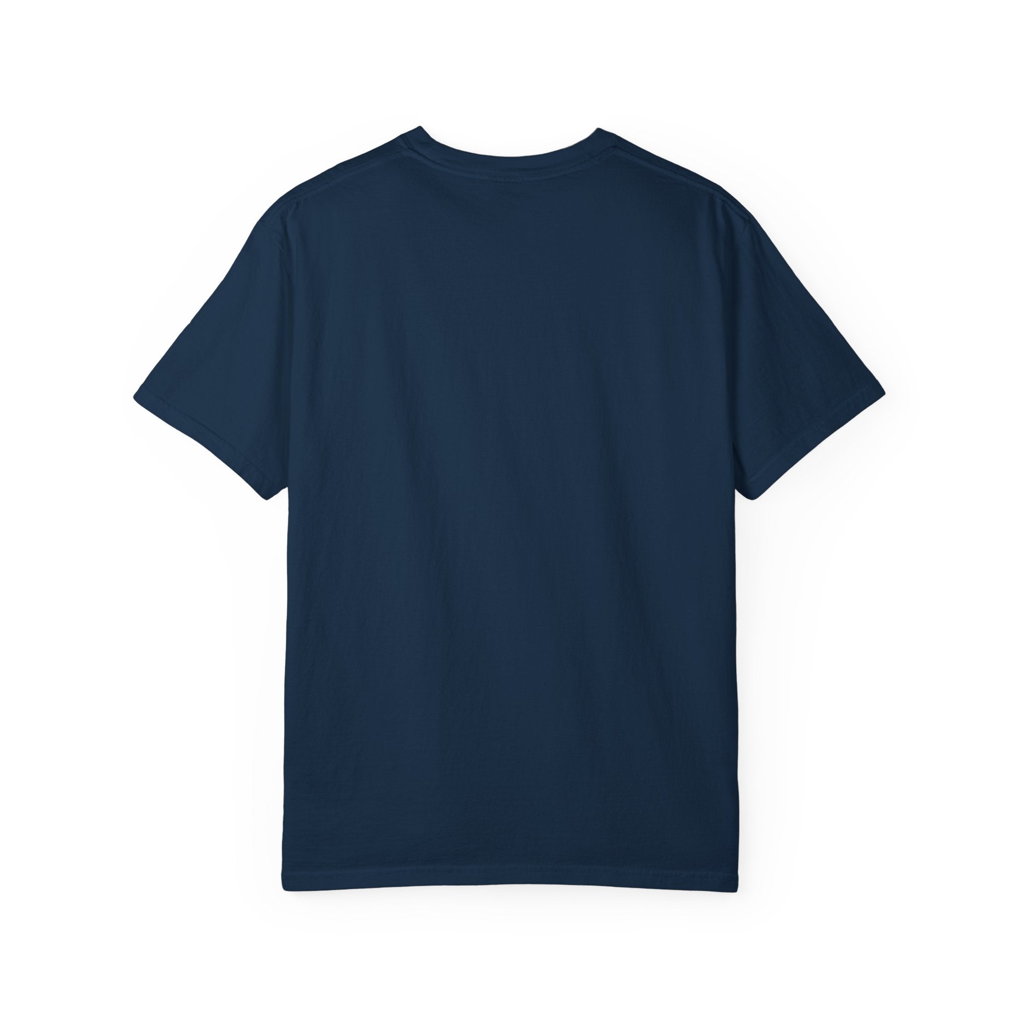 No One Fights Alone T-Shirt — Cancer Awareness Support Tee