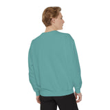 Do-Gooder Sweatshirt — Graphic Crewneck for Kindness & Everyday Good Deeds
