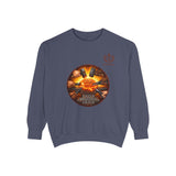 Iron Sharpen Iron Crewneck Sweatshirt
