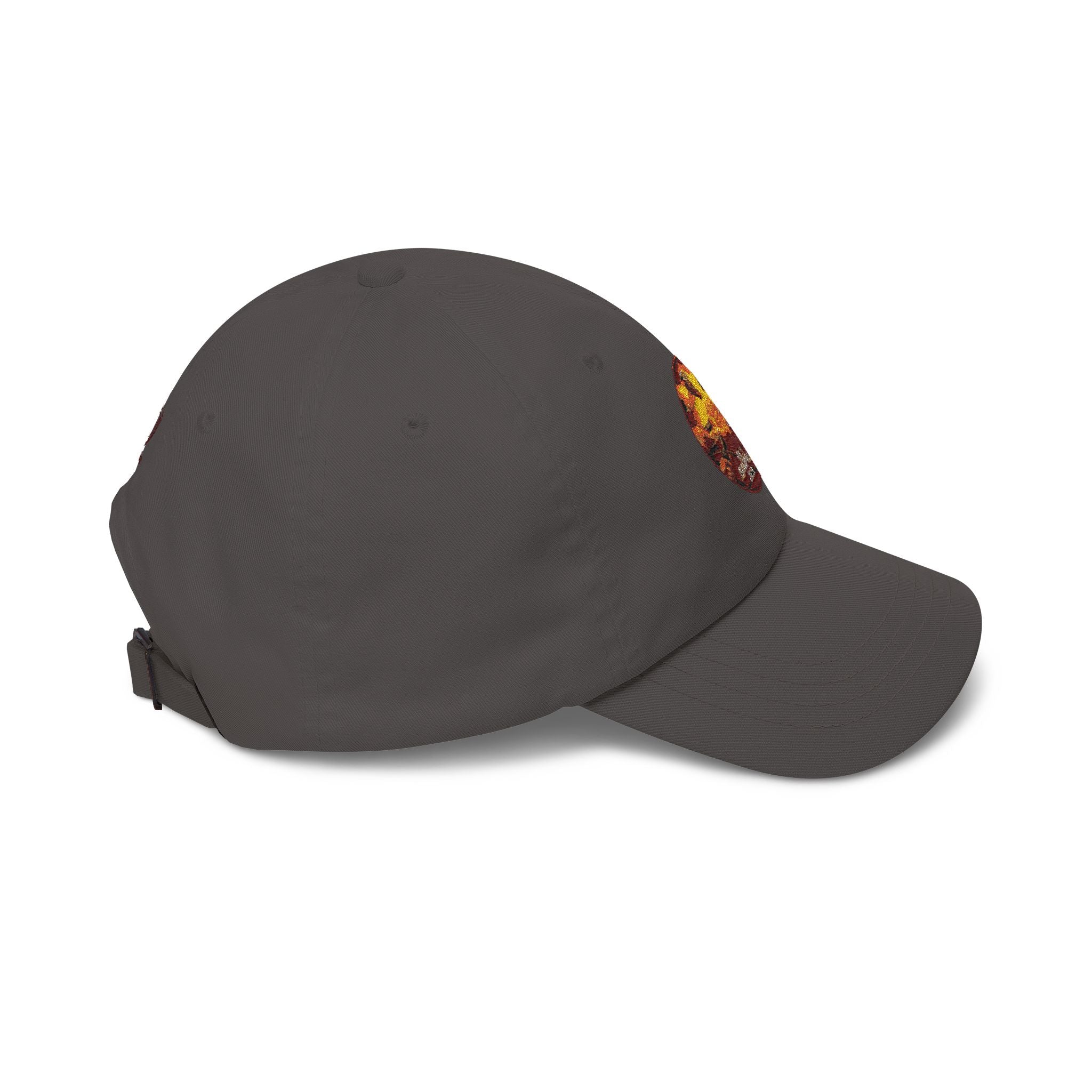 Iron Sharpens Iron - Unisex Cap