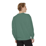 Do-Gooder Sweatshirt — Graphic Crewneck for Kindness & Everyday Good Deeds