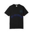 Do-Gooder Graphic T-Shirt — Retro Crest Charity Vibe
