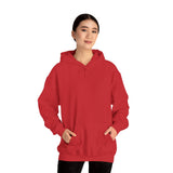 American Strong Hoodie – Patriotic USA Pullover