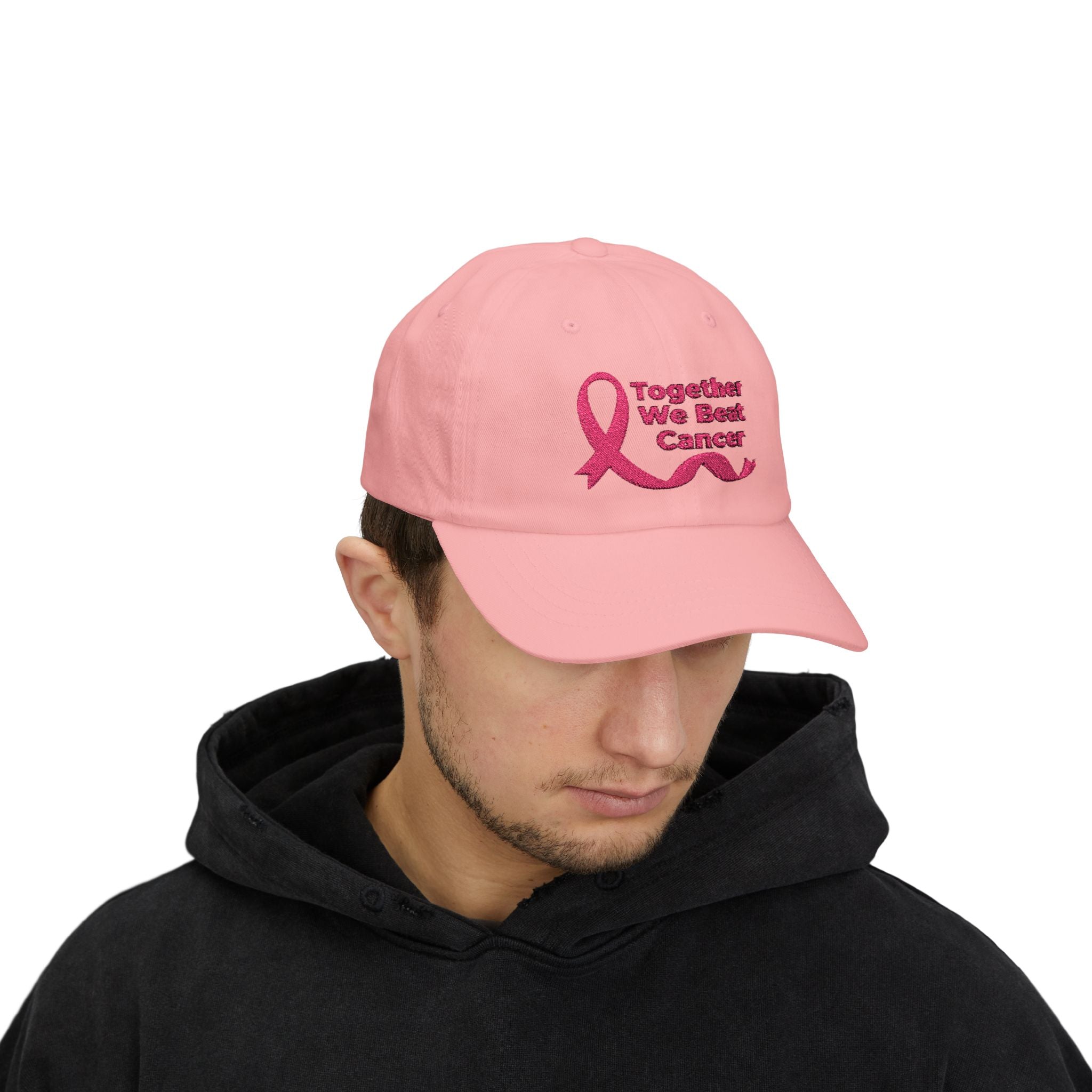 Cancer Classic Cap