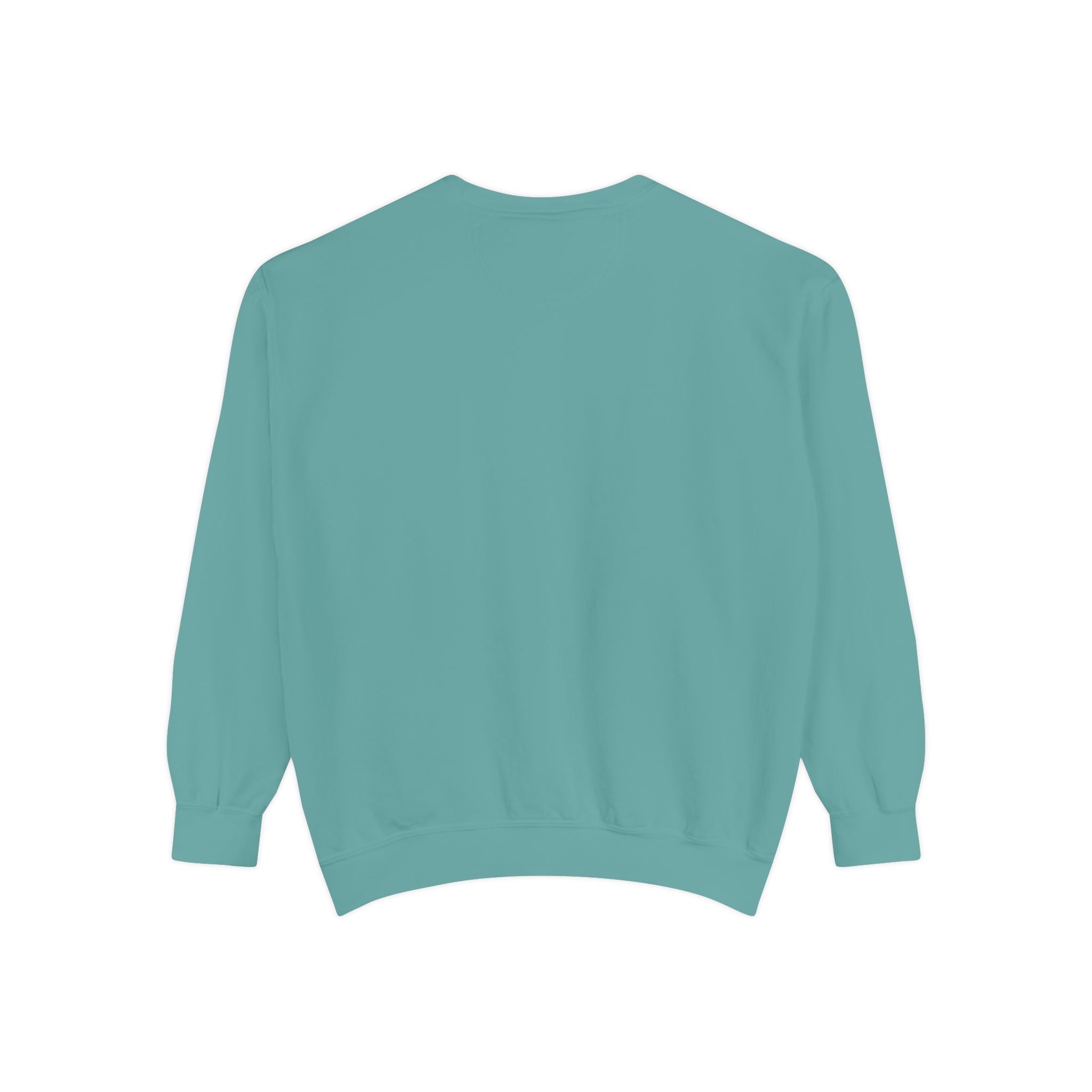 Do-Gooder Sweatshirt — Graphic Crewneck for Kindness & Everyday Good Deeds