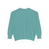 Do-Gooder Sweatshirt — Graphic Crewneck for Kindness & Everyday Good Deeds