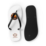 Iron Sharpens Iron - Men's Flip Flops