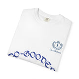 Do-Gooder Graphic T-Shirt — Retro Crest Charity Vibe
