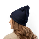 Knit Beanie