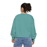 Iron Sharpen Iron Crewneck Sweatshirt