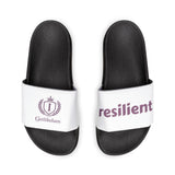 resilient Slide Sandals