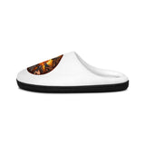 Iron Sharpens Iron - Women's Indoor Slippers