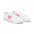 Men's Low Top Sneakers