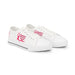 White sole