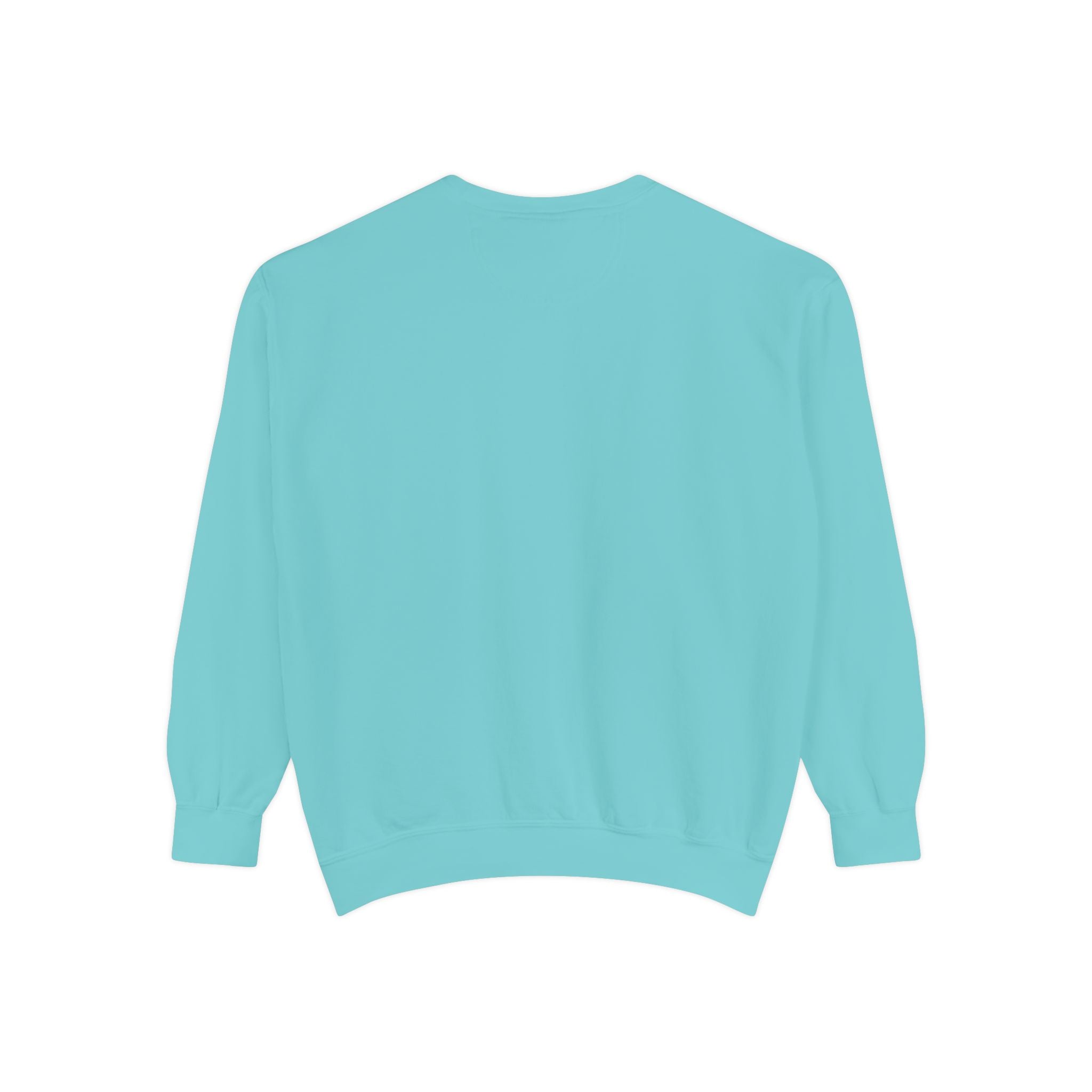 Iron Sharpen Iron Crewneck Sweatshirt