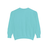Iron Sharpen Iron Crewneck Sweatshirt