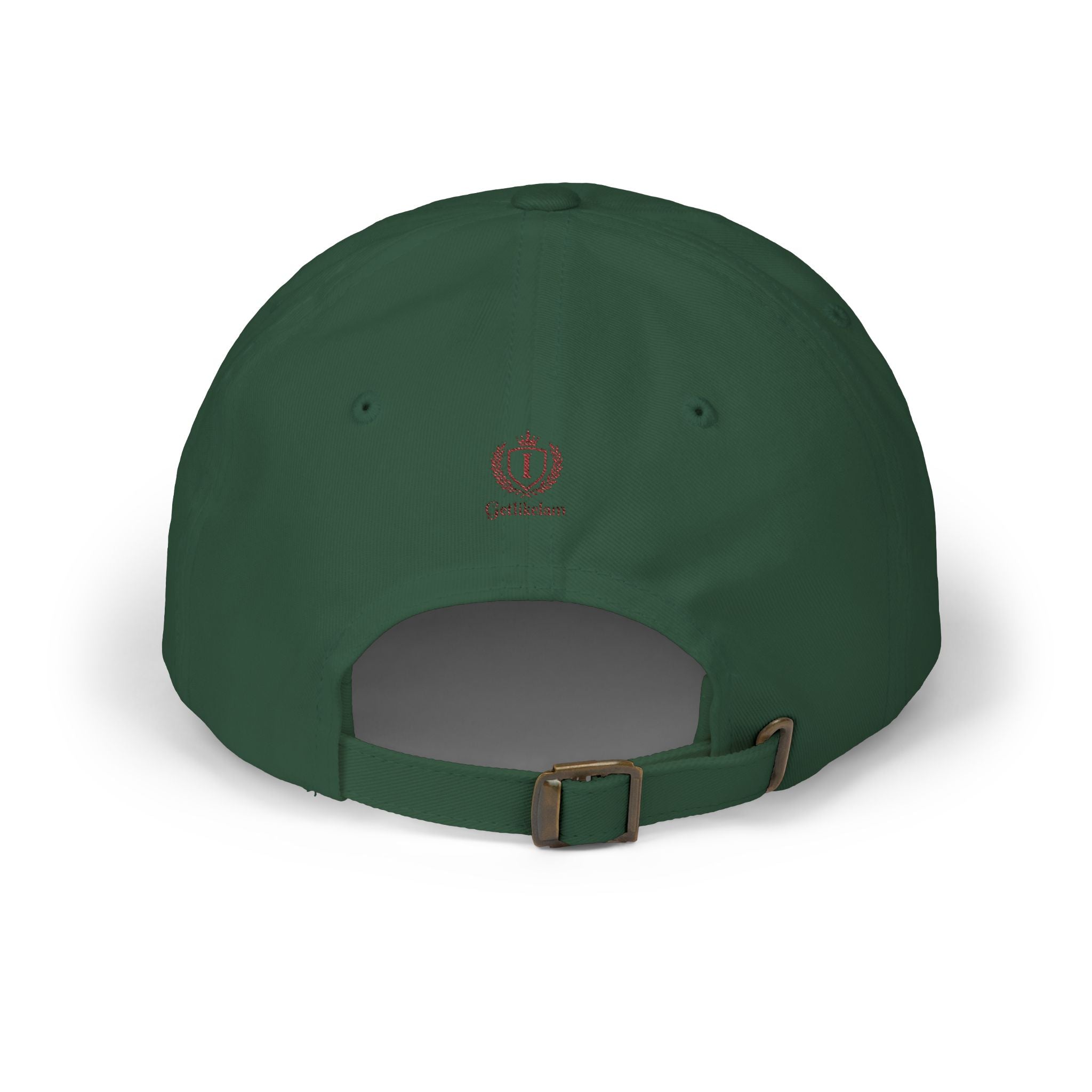 Iron Sharpens Iron - Unisex Cap