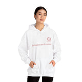 American Strong Hoodie – Patriotic USA Pullover