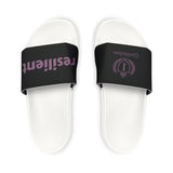 resilient Slide Sandals