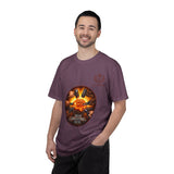 Iron Sharpens Iron Unisex Garment T-shirt